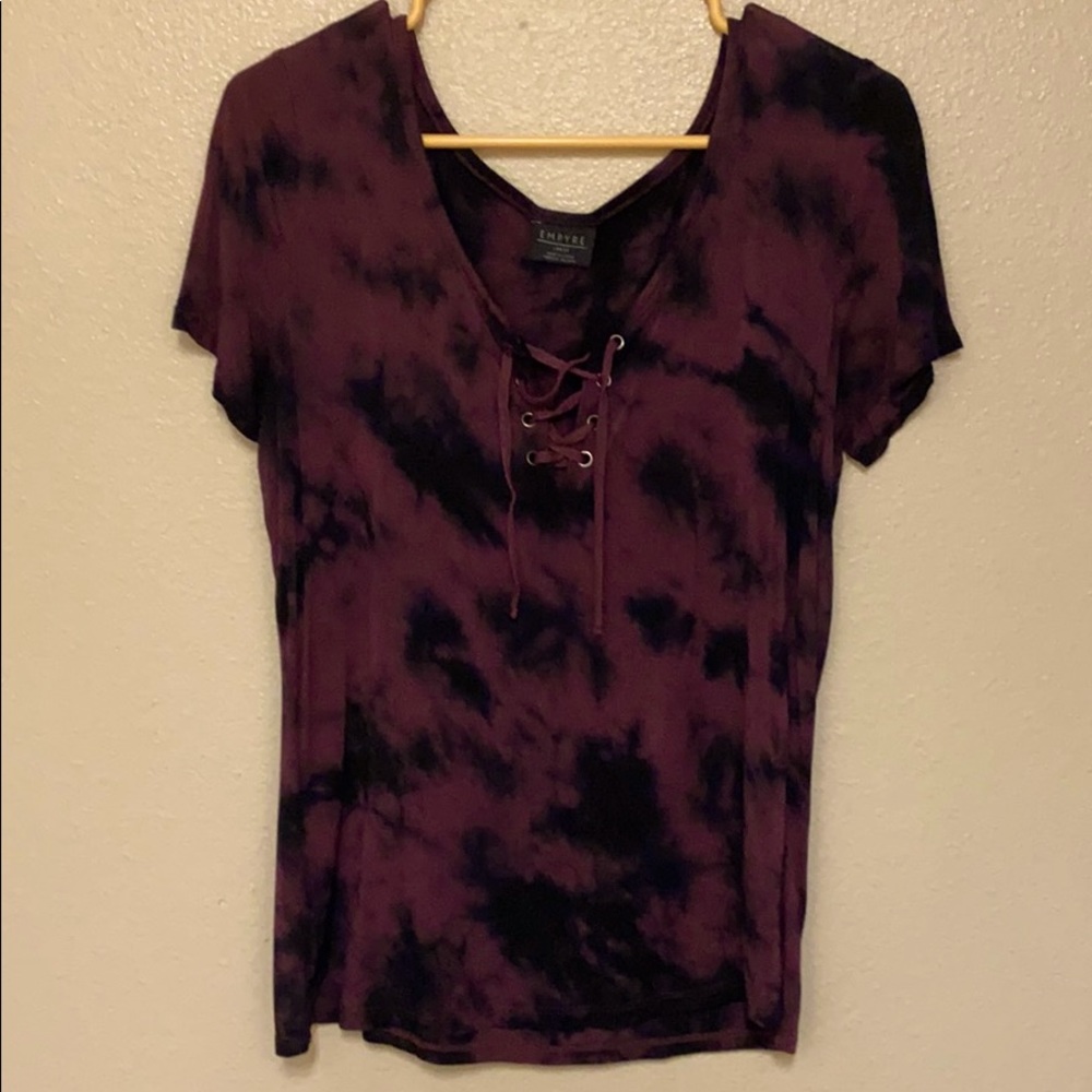 Soft Tee